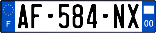 AF-584-NX