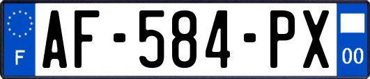 AF-584-PX