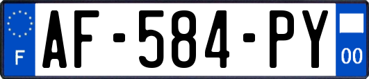 AF-584-PY