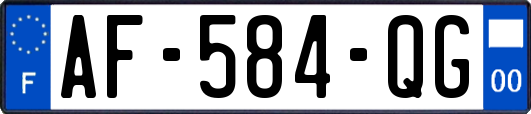 AF-584-QG