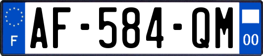 AF-584-QM