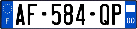 AF-584-QP