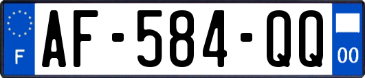 AF-584-QQ