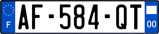 AF-584-QT