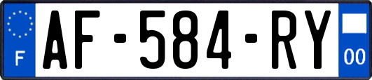 AF-584-RY