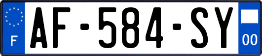 AF-584-SY