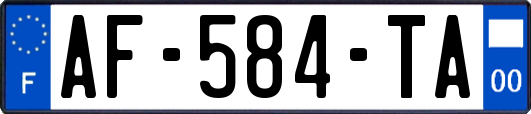 AF-584-TA