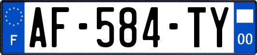 AF-584-TY