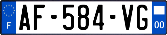 AF-584-VG