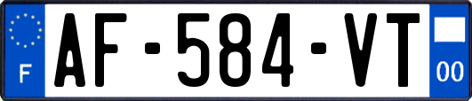 AF-584-VT