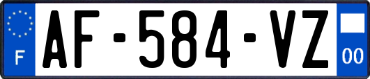 AF-584-VZ