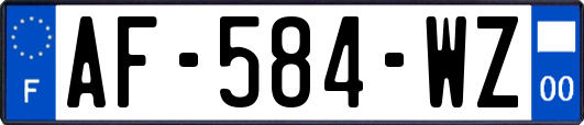 AF-584-WZ