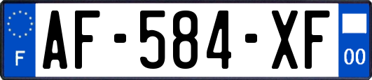 AF-584-XF