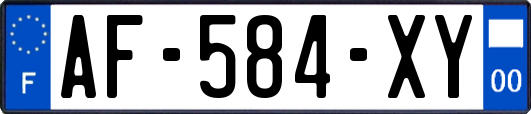 AF-584-XY