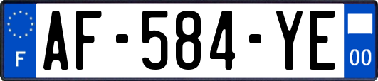 AF-584-YE