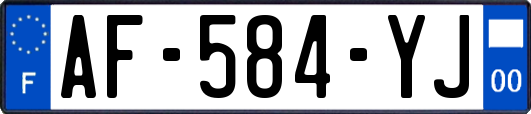 AF-584-YJ