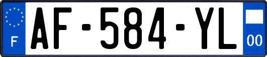 AF-584-YL