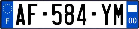 AF-584-YM