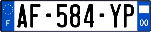 AF-584-YP