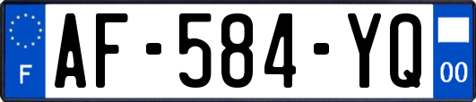 AF-584-YQ