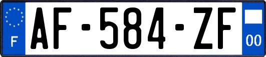 AF-584-ZF