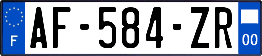 AF-584-ZR