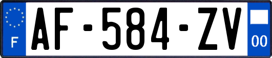 AF-584-ZV