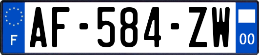 AF-584-ZW