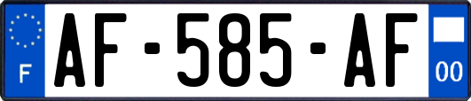 AF-585-AF