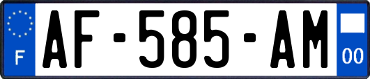 AF-585-AM