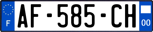 AF-585-CH