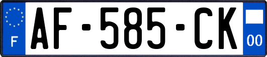 AF-585-CK