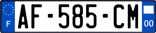 AF-585-CM