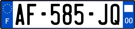 AF-585-JQ