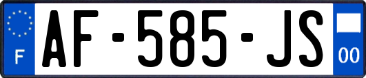 AF-585-JS