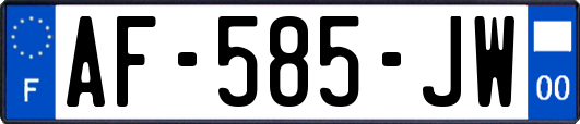 AF-585-JW