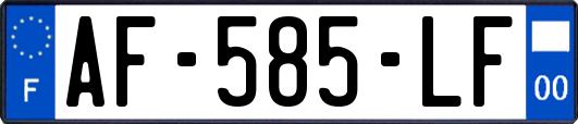 AF-585-LF