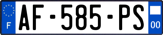 AF-585-PS