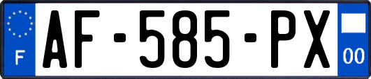 AF-585-PX