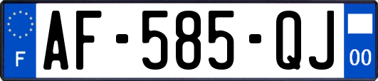 AF-585-QJ