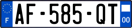 AF-585-QT