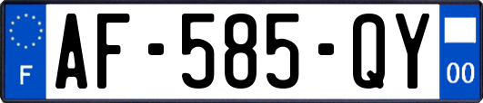 AF-585-QY