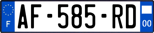 AF-585-RD