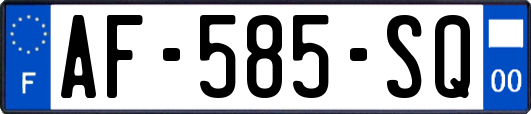 AF-585-SQ