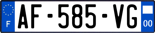 AF-585-VG