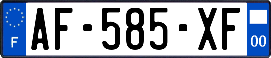 AF-585-XF