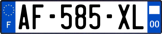 AF-585-XL