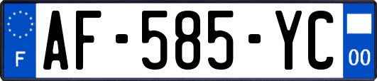 AF-585-YC