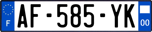 AF-585-YK