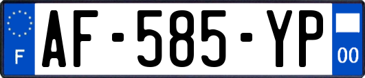 AF-585-YP